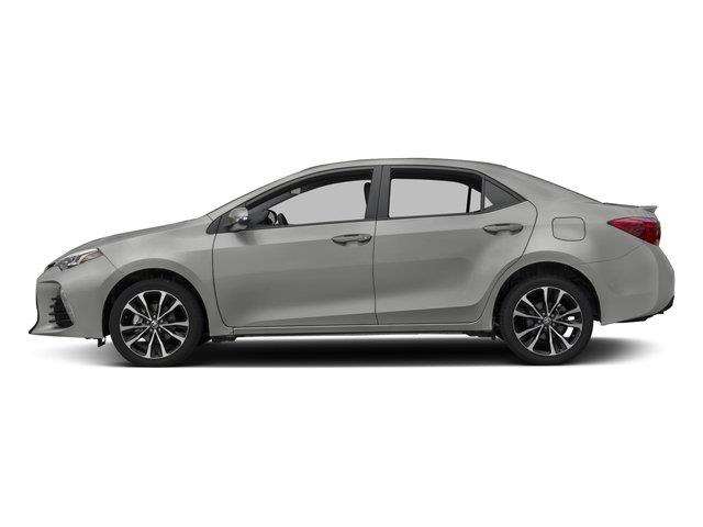 2017 Toyota Corolla SE 4dr Sedan CVT